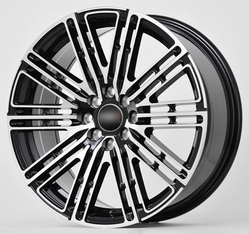 Am-3092 Aftermarket Car Alloy Wheel