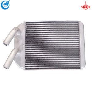 Warm Wind Radiator, OEM No. M1600-670