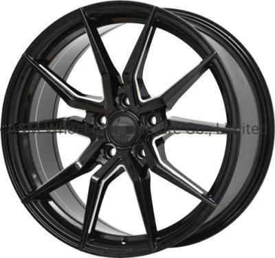 Am-Cox Aftermarket Car Alloy Wheel