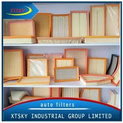 Air Filter Manufacturers Supply Air Filter (1257546)