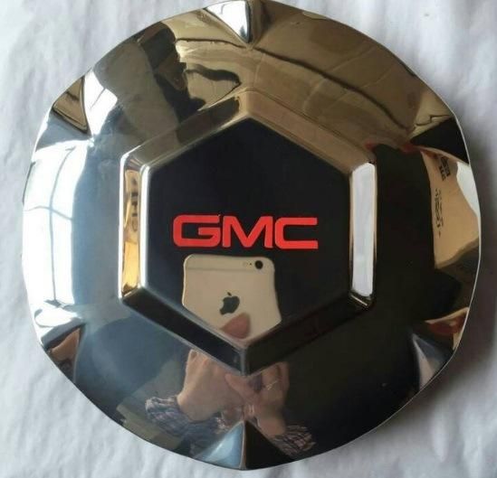 190mm ABS Logo Chrome Brand Wheel Hub Rim Cover