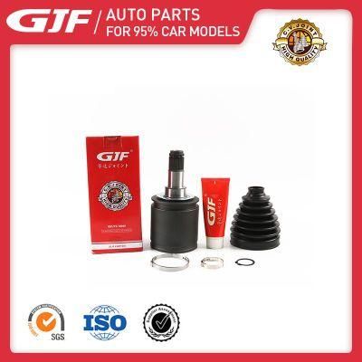 GJF Car Spare Part Driveshaft CV Joint for Land Cruiser Fzj/Uzj100 1998-2007