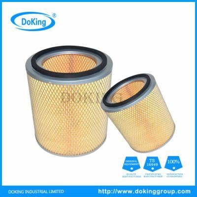 High Quality Auto Air Filter AV8543 for Excavating Machinery