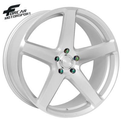 Hot Sale 14/15/16/17/18/20 Inch Aluminum Aftermarket Car Wheel Rims