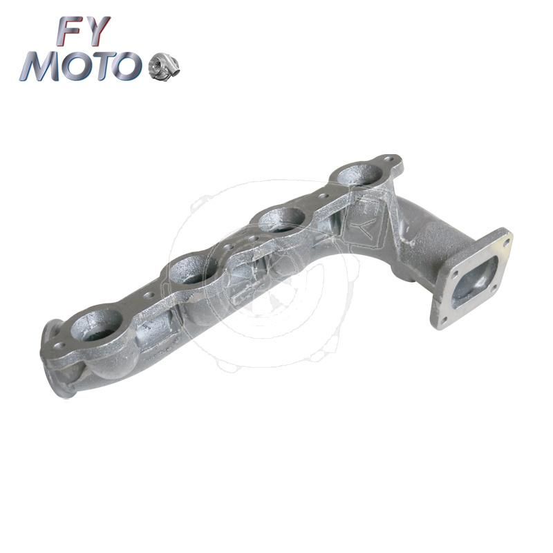 China Factory Vortec Ls 4.8 Hotpart Single Turbo T4 Manifold