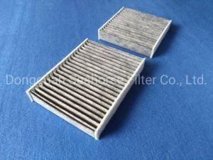 Peugeot/Citroen Cabin Air Filter High Performance Auto Filter