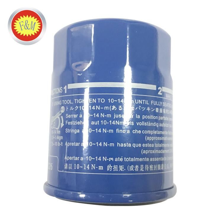 Wholesales Oil Filter 15400-Rta-003 for Car