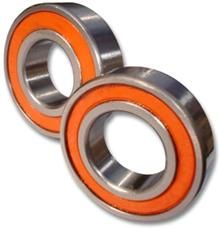 Bearing 6201 ZZ