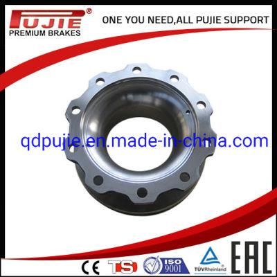 Trailer Parts Brake Disc 0308834080/0308834087 for BPW