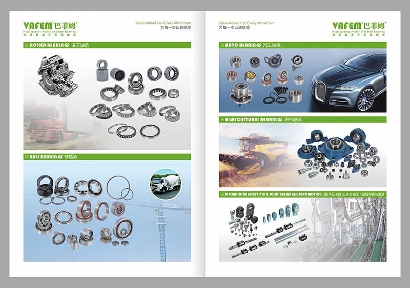 Wheel Hub Unit 512293 /Auto Parts/Car Accessories/Car Parts/Hub Unit/China Factory