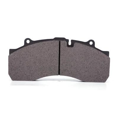 Fricwel Auto Parts Premium Truck Brake Pads 29143 for Volvo Bus