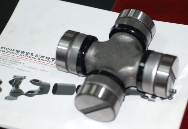 412-2201025 Universal Joint