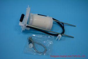 Plastic Fuel Filter for Mitsubishi (OEM: 1770A132) F8