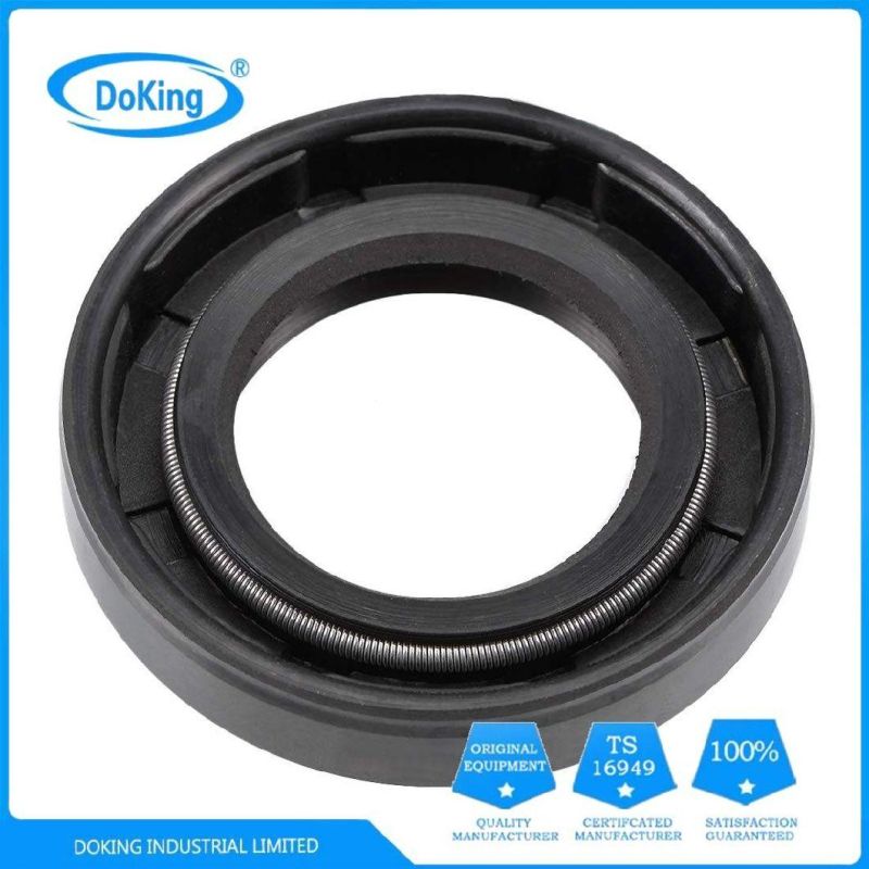 Oil Seal/Bonded Seal/O Ring/Silicone Rubber Part Product/Customize Rubber Seal for Automotive Industry