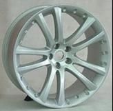 High Performance20 Inch Alloy Wheel Rims (VC201)