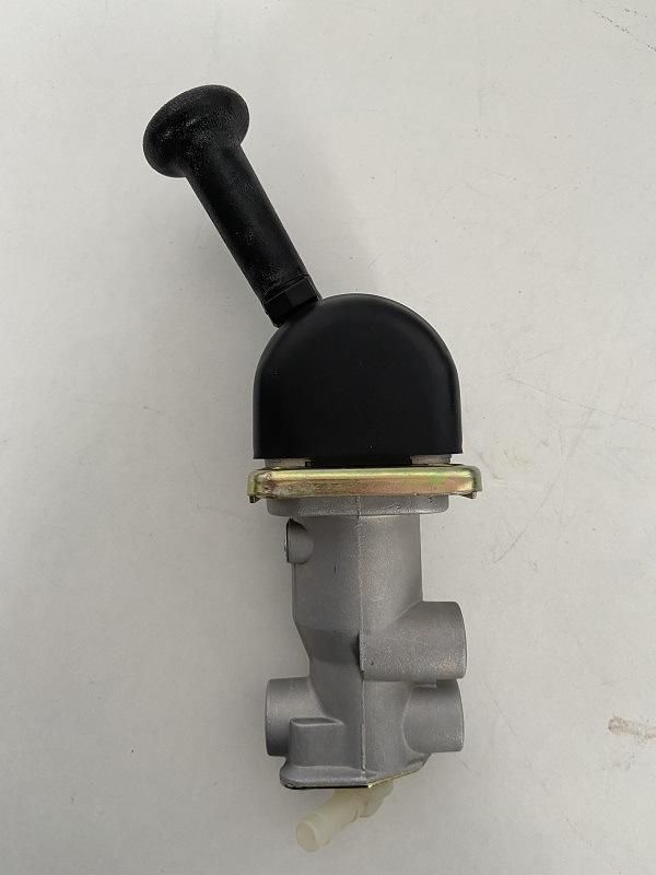 Factory Price Hand Brake Balve for Trucks 9617221520