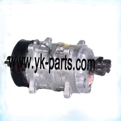 8pk TM-16HD TM-16xd TM-16 TM16 A/C Compressor Freightliner Trucks