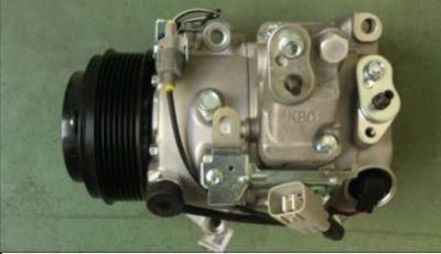 Air-Condition Compressor for Toyota Highlander 3.5