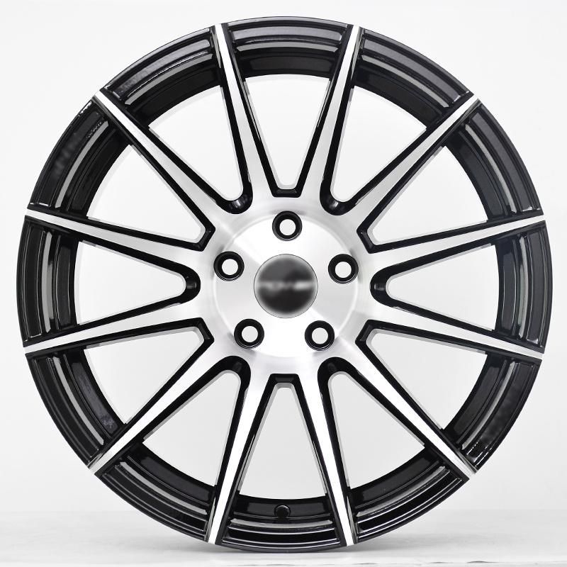 Am-2069 Aftermarket Car Alloy Wheel Rim