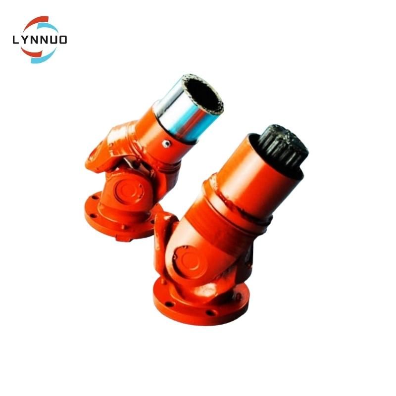 Lynnuo Uj005 Cardan Shaft Spare Parts transmission Parts