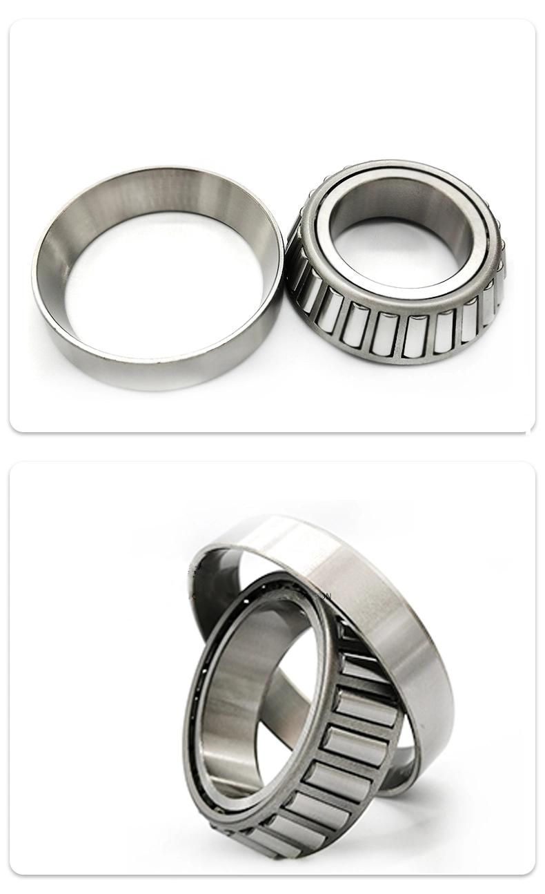 Tapered Roller Bearings for Steering Parts of Automobiles and Motorcycles 32032 2007132 Wheel Bearing