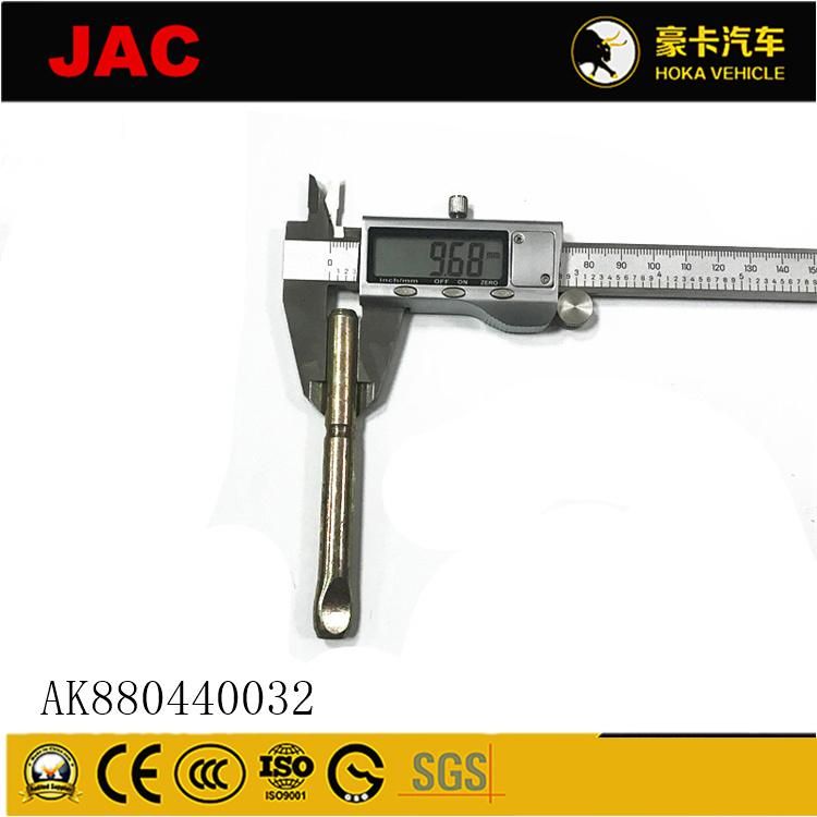 Original and High-Quality JAC Heavy Duty Truck Spare Parts Brake Return Spring Release Pins (for Brake Shoes) Ak880440032