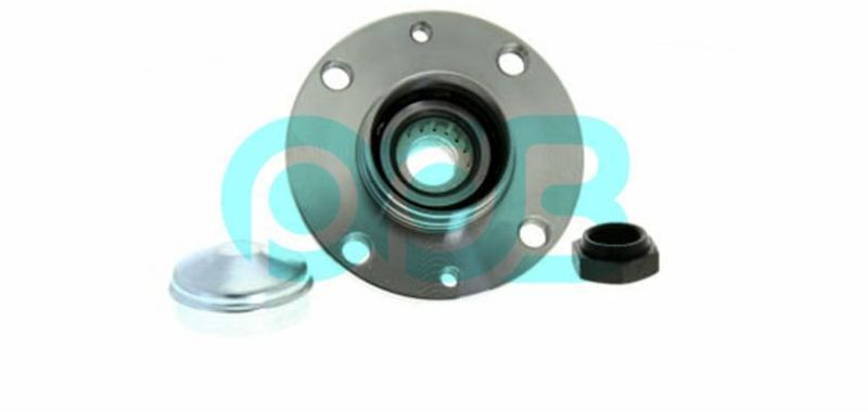 Ppb Brand Wheel Bearing Repair Kit Vkba1440 51754192 9230044 for FIAT Lancia and Alfa Romeo Cars