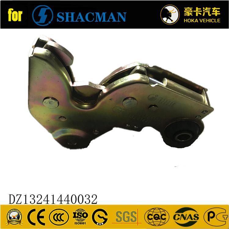 Original Shacman Spare Parts Signal Switch Lock for Shacman Heavy Duty Truck