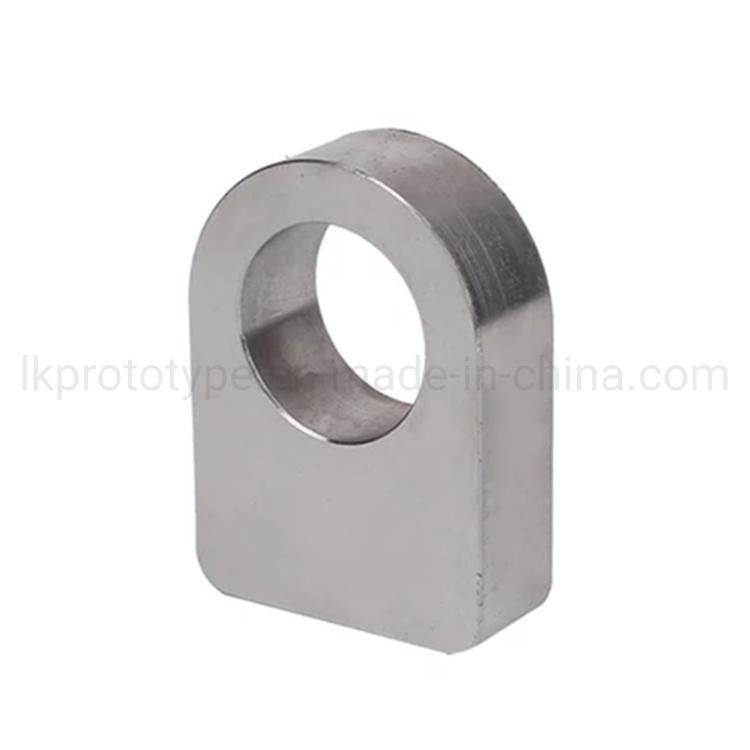 OEM Custom Rapid Prototype Precision Stainless Steel/Aluminum/Copper/Metal CNC Turning/Milling/Machining Part