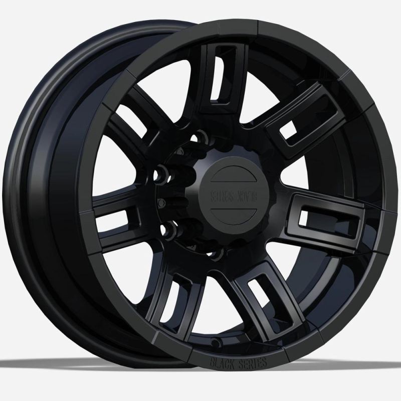 20 Inch Car Accessories OEM Brand Ring for Wheel Auto Accessories Rim Alloy Wheel Alloy Rims