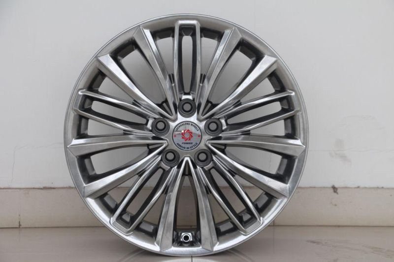 Wheel Rim Car for Hyundai