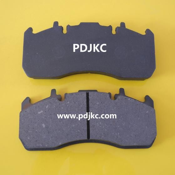 Commercial Vehicle Brake Pads 29158