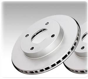 Truck Brake Drum Brake Disc Rotor 43512-60190 43512-60191 4351260190 4351260191 Land Cruiser Prado 2009