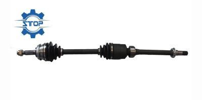 CV Axle 43420-12420 Toyota Corolla (_E11_) 1.6 16V (ZZE112_) 2001-2007 48t Drive Shaft