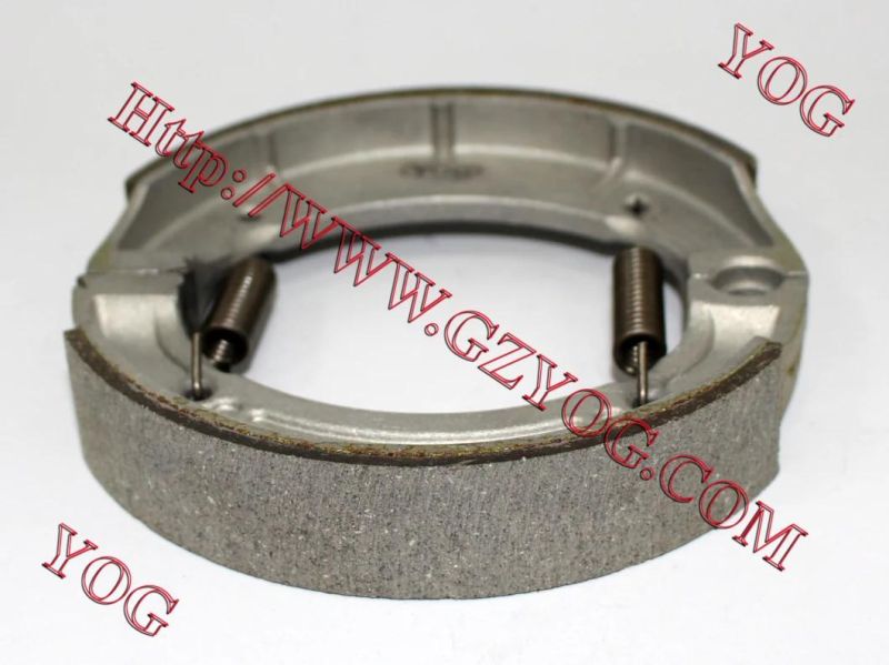 Motorcycle Brake Shoes for Cg125 Cg150