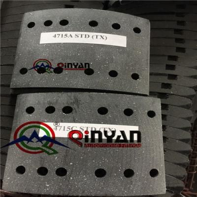 *4715 Brake Lining