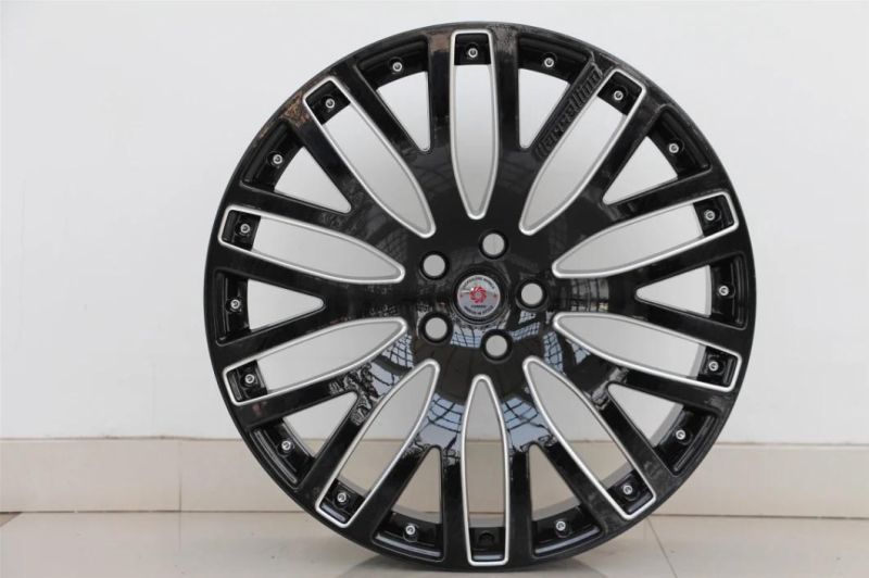 Car Alloy Wheels Sport Rim for Landrover