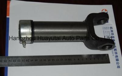 N2-40-1701, N2-3-8021kx, Slip Yoke, and Spline Shaft