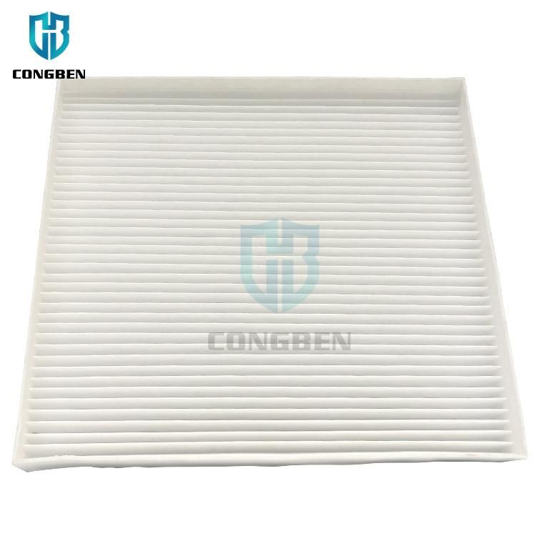 Quality Assurance Auto Cabin Air Intake Filter 97133-2e200 in Stock