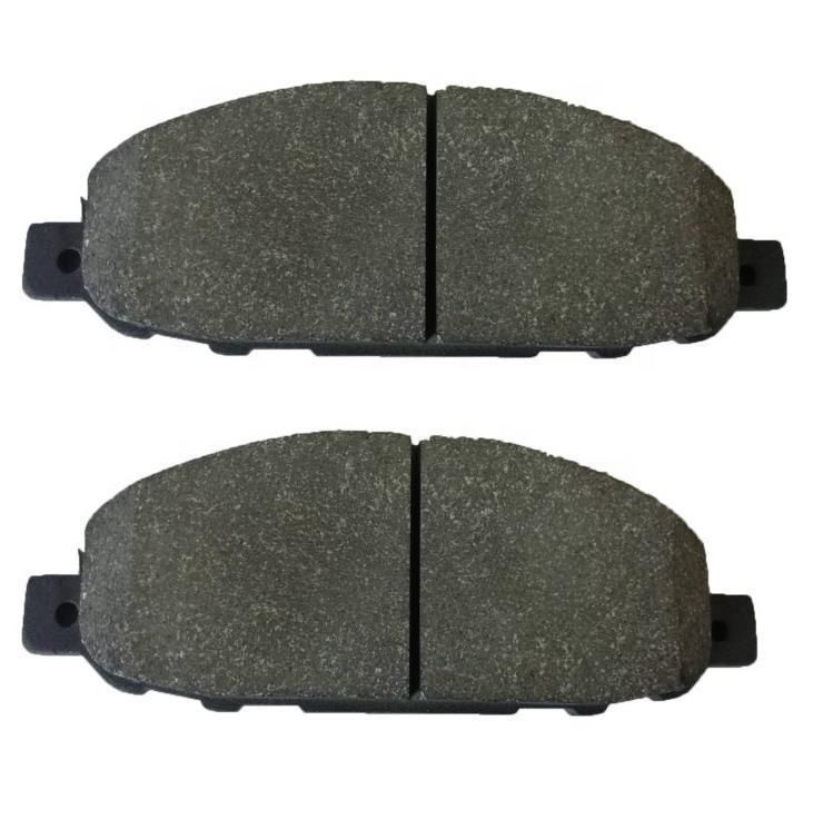 Long Life High Quality Mk D2104 Ceramic Brake Pad