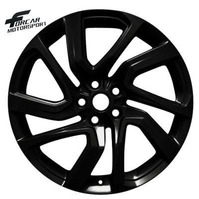 20/21 Inch PCD 5*108/120 Replica Car Alloy Wheel Rims