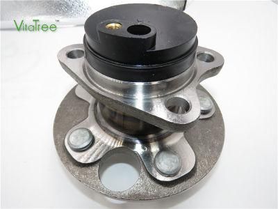 Zotye Z200/Z300/T600 Rear Hub 3104011-A01