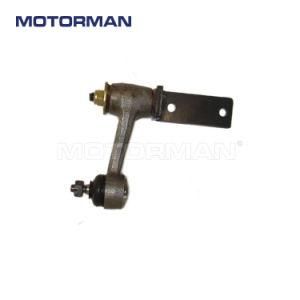 MB241421 MB241422 Bracket Idler Arm for Mitsubishi