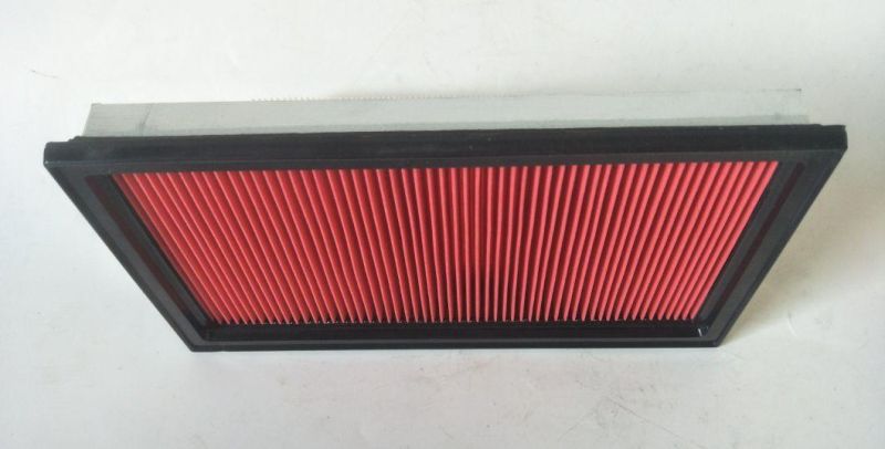 Spare Parts Auto Filter Car Good Quality Auto Replacement Air Filter 16546-V 0100 Cheap Price 16546-Jd20A / 82 00 216 005