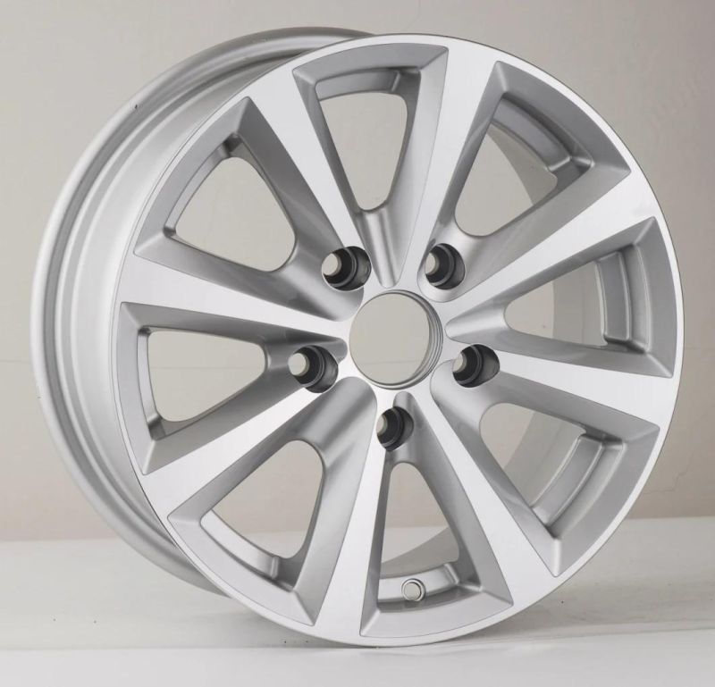 Am-098 China Cheap Factory Car Wheel