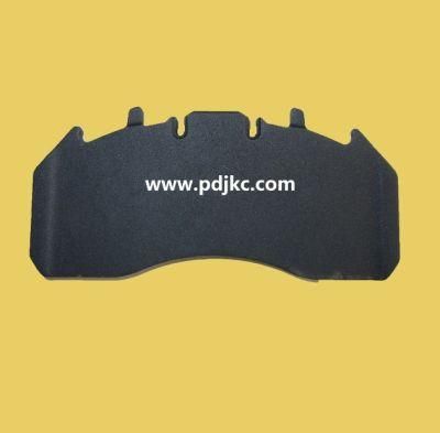 Volve Fe FM Brake Pads Wva29174