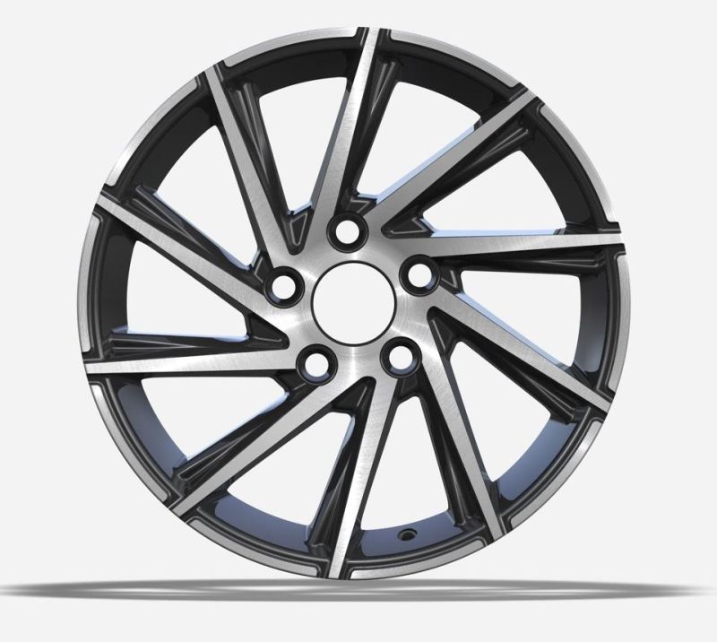 Top Quality Casting Wheel 14 Inch Rims 4X108 14 Inch 4 Holes