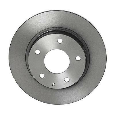 B45g26251A Solid Disc_Brake for Mazda 3 (BM) 2013-//