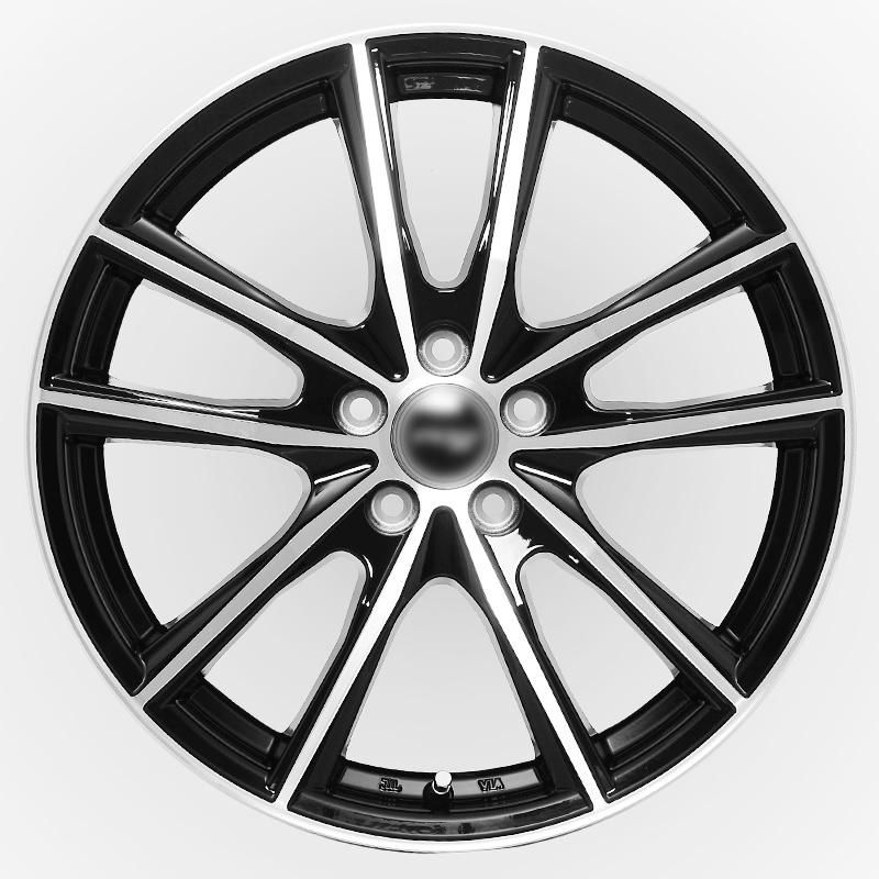 Am-2009 Aftermarket Car Alloy Wheel Rim