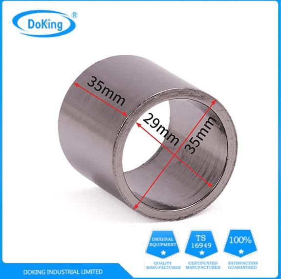 Doking Exhaust Pipe Gasket/Muffler Interface Gasket 35*42*30mm